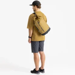 Dry Bags & Waterproof Cases-Sea To Summit Big River Dry Bag - 20L - Surf the Web