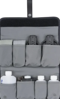 Plates, Bowls, Cups & Utensils-Sea To Summit Camp Kitchen Tool Kit