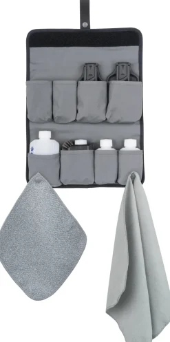 Plates, Bowls, Cups & Utensils-Sea To Summit Camp Kitchen Tool Kit