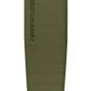 Backpacking & Lightweight Sleeping Mats-Sea To Summit Camp Plus Self Inflating Mat - Regular