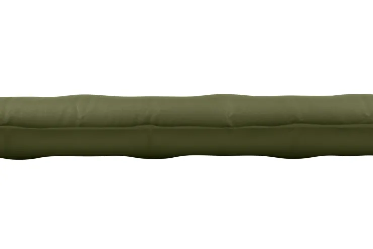 Backpacking & Lightweight Sleeping Mats-Sea To Summit Camp Plus Self Inflating Mat - Regular