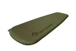 Backpacking & Lightweight Sleeping Mats-Sea To Summit Camp Plus Self Inflating Mat - Large