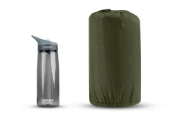 Backpacking & Lightweight Sleeping Mats-Sea To Summit Camp Plus Self Inflating Mat Rectangular - Large