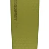Backpacking & Lightweight Sleeping Mats-Sea To Summit Camp Self Inflating Mat - Regular