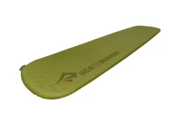 Backpacking & Lightweight Sleeping Mats-Sea To Summit Camp Self Inflating Mat - Regular
