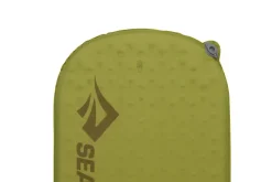 Backpacking & Lightweight Sleeping Mats-Sea To Summit Camp Self Inflating Mat - Regular