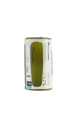 Backpacking & Lightweight Sleeping Mats-Sea To Summit Camp Self Inflating Mat - Regular