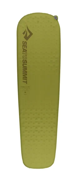 Backpacking & Lightweight Sleeping Mats-Sea To Summit Camp Self Inflating Mat - Large