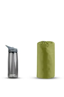 Backpacking & Lightweight Sleeping Mats-Sea To Summit Camp Self Inflating Mat - Large