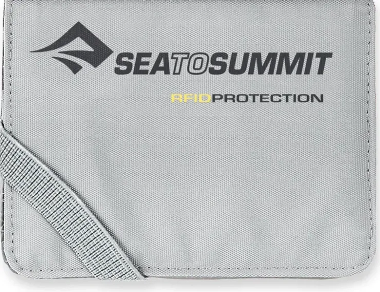 Wallets-Sea To Summit Card Holder RFID