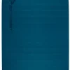 Backpacking & Lightweight Sleeping Mats-Sea To Summit Comfort Deluxe Self Inflating Mat - Double