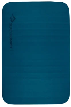 Backpacking & Lightweight Sleeping Mats-Sea To Summit Comfort Deluxe Self Inflating Mat - Double