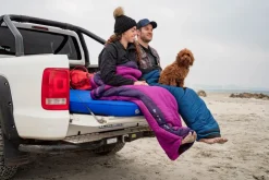 Backpacking & Lightweight Sleeping Mats-Sea To Summit Comfort Deluxe Self Inflating Mat - Double