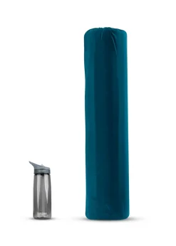 Backpacking & Lightweight Sleeping Mats-Sea To Summit Comfort Deluxe Self Inflating Mat - Large-Wide