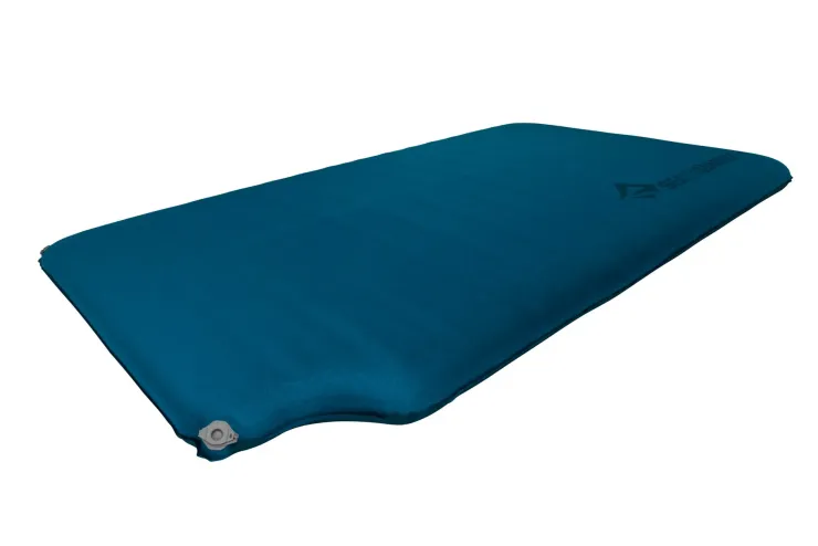 Backpacking & Lightweight Sleeping Mats-Sea To Summit Comfort Deluxe Self Inflating Mat - Camper Van