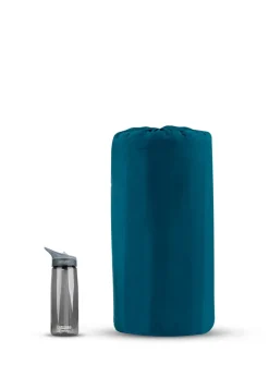 Backpacking & Lightweight Sleeping Mats-Sea To Summit Comfort Deluxe Self Inflating Mat - Camper Van