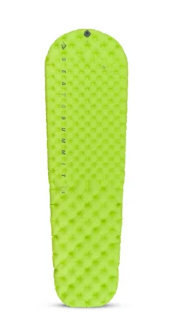 Backpacking & Lightweight Sleeping Mats-Sea To Summit Comfort Light ASC Insulated Mat - Regular