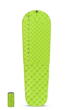 Backpacking & Lightweight Sleeping Mats-Sea To Summit Comfort Light ASC Insulated Mat - Regular