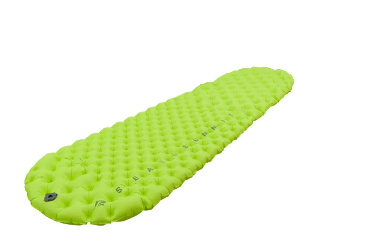 Backpacking & Lightweight Sleeping Mats-Sea To Summit Comfort Light ASC Insulated Mat - Regular
