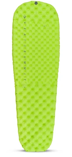 Backpacking & Lightweight Sleeping Mats-Sea To Summit Comfort Light ASC Insulated Mat - Large