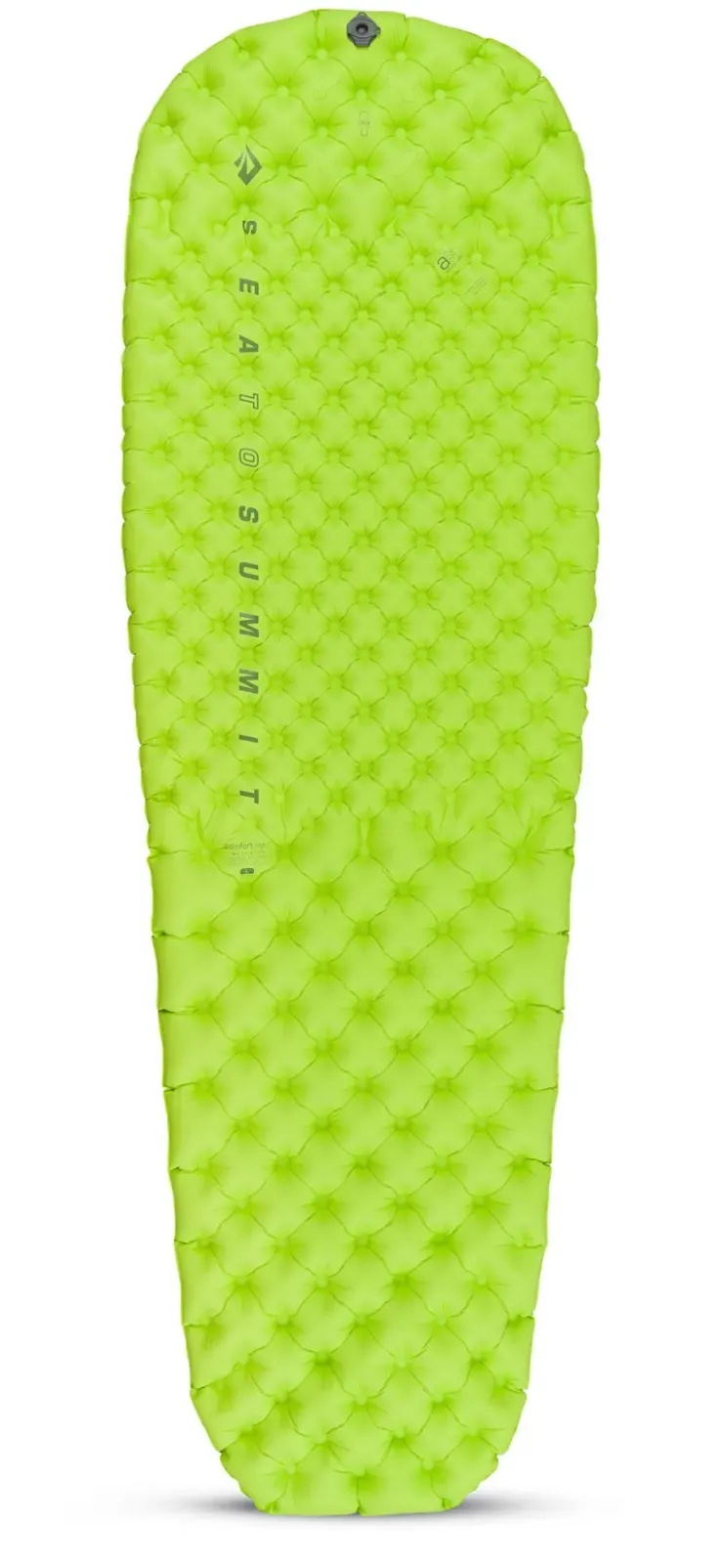 Backpacking & Lightweight Sleeping Mats-Sea To Summit Comfort Light ASC Insulated Mat - Large