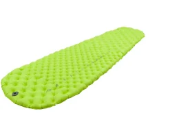 Backpacking & Lightweight Sleeping Mats-Sea To Summit Comfort Light ASC Insulated Mat - Large