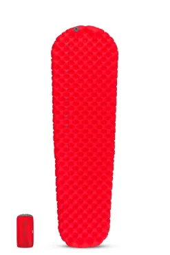 Backpacking & Lightweight Sleeping Mats-Sea To Summit Comfort Plus ASC Insulated Mat - Regular