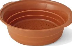 Pots, Pans & Kettles-Sea To Summit Detour Essentials Camp Kitchen Kit - 4 Piece