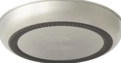 Plates, Bowls, Cups & Utensils-Sea To Summit Detour Stainless Steel Plate - Beluga