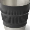 Plates, Bowls, Cups & Utensils-Sea To Summit Detour Stainless Steel Collapsible Mug - Beluga