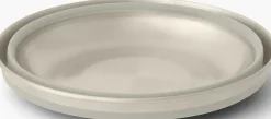 Plates, Bowls, Cups & Utensils-Sea To Summit Detour Stainless Steel Collapsible Bowl - M - Moonstruck