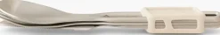 Plates, Bowls, Cups & Utensils-Sea To Summit Detour Stainless Steel Cutlery Set - 1P - 3 Piece