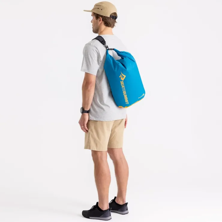 Dry Bags & Waterproof Cases-Sea To Summit Dry Bag Sling