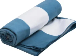 Toiletries & Personal Hygiene-Sea To Summit Drylite Towel - XXL - Beach Blue
