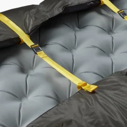 Backpacking & Lightweight Sleeping Bags-Sea To Summit Ember 7C Down Sleeping Quilt - Regular