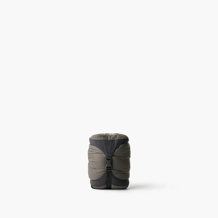 Backpacking & Lightweight Sleeping Bags-Sea To Summit Ember 7C Down Sleeping Quilt - Regular