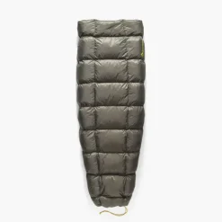 Backpacking & Lightweight Sleeping Bags-Sea To Summit Ember 7C Down Sleeping Quilt - Long