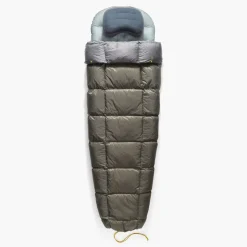 Backpacking & Lightweight Sleeping Bags-Sea To Summit Ember 7C Down Sleeping Quilt - Long