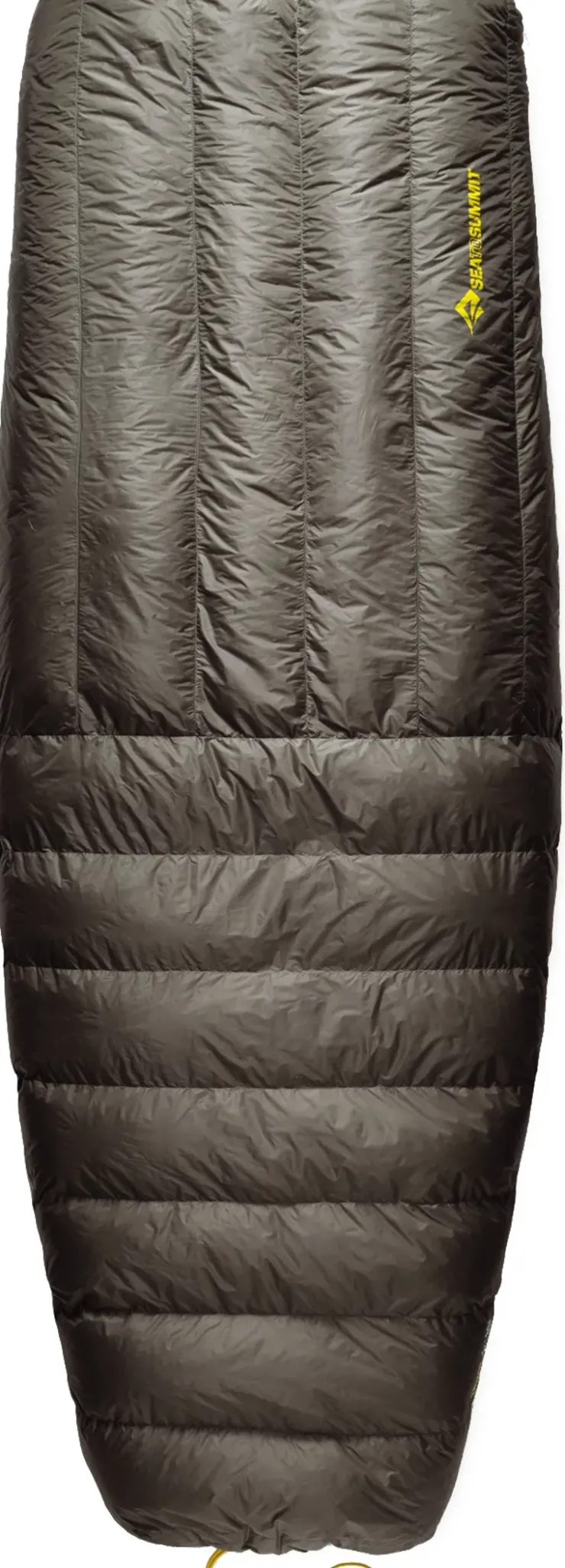Backpacking & Lightweight Sleeping Bags-Sea To Summit Ember -1C Down Sleeping Quilt - Regular
