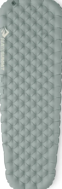 Backpacking & Lightweight Sleeping Mats-Sea To Summit Ether Light XR Insulated Mat - Large