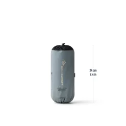 Backpacking & Lightweight Sleeping Mats-Sea To Summit Ether Light XR Insulated Mat - Large