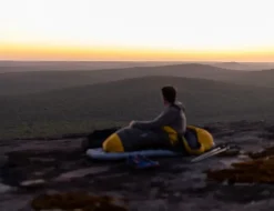 Backpacking & Lightweight Sleeping Mats-Sea To Summit Ether Light XR Insulated Mat - Large