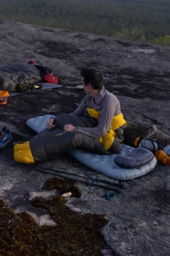 Backpacking & Lightweight Sleeping Mats-Sea To Summit Ether Light XR Insulated Mat - Large