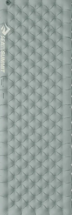 Backpacking & Lightweight Sleeping Mats-Sea To Summit Ether Light XR Insulated Mat - Large Rectangular