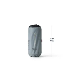 Backpacking & Lightweight Sleeping Mats-Sea To Summit Ether Light XR Insulated Mat - Large Rectangular