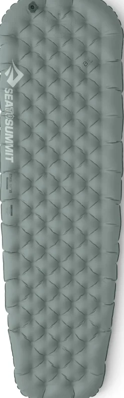 Backpacking & Lightweight Sleeping Mats-Sea To Summit Ether Light XR Insulated Mat - Regular
