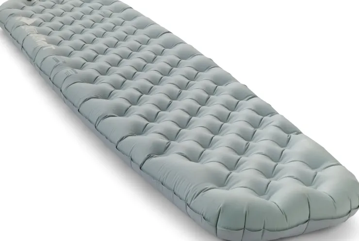 Backpacking & Lightweight Sleeping Mats-Sea To Summit Ether Light XR Insulated Mat - Regular