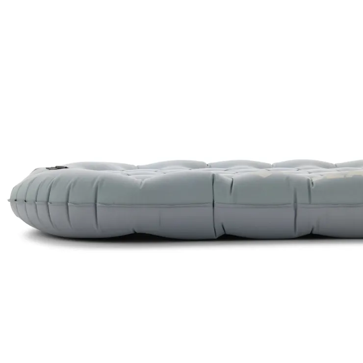 Backpacking & Lightweight Sleeping Mats-Sea To Summit Ether Light XR Insulated Mat - Regular