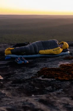Backpacking & Lightweight Sleeping Mats-Sea To Summit Ether Light XR Insulated Mat - Regular