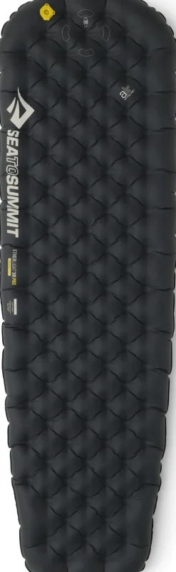 Backpacking & Lightweight Sleeping Mats-Sea To Summit Ether Light XR Pro Insulated Mat - Regular